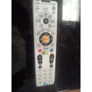DIRECTV RC66RX Universal Remote Control